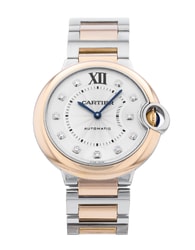 Cartier Ballon Bleu W3BB0007